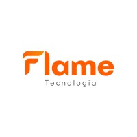 Flame - Criação de site logo - Similar company to Fausoft Engenharia De Software