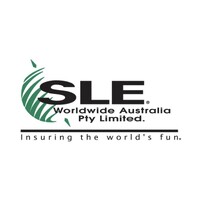 SLE Worldwide logo - Similar company to Rural Affinity
