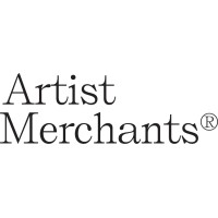Artist Merchants® logo - Similar company to Bond1442