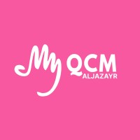 MyQCM logo - Similar company to Mdm Express Algérie