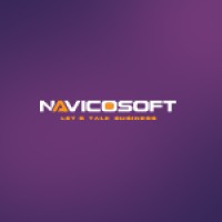 Navicosoft logo - Similar company to Purematrix Data Solutions (Pvt) Ltd.