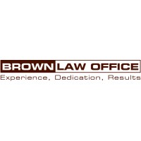 Brown Law Office logo - Similar company to Equilibrium Law