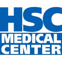 HSC Medical Center logo - Similar company to Zeta Cube