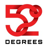 52 Degrees, LLC logo - Similar company to Dataken Incorporated