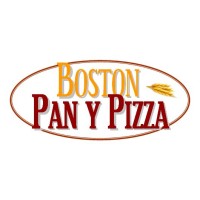 Boston Pan y Pizza logo - Similar company to Grupo Enpaleta