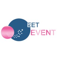 EET EVENT logo - Similar company to The Crew Lab