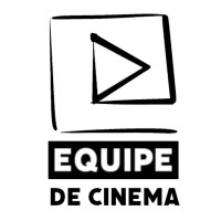 Equipe de Cinema logo - Similar company to Agência Lunga