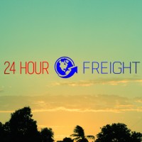 24 Hour Freight