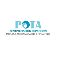 ΡΟΤΑ logo - Similar company to Ploes E.Psy.Me.