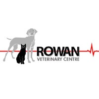 Rowan Veterinary Centre Ltd logo
