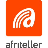 Afriteller logo - Similar company to Track It Ltd