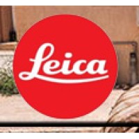 Leica Budapest logo - Similar company to Vanguard World