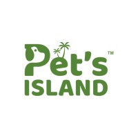 Pets island logo - Similar company to Palbeing
