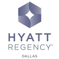 Hyatt Regency Dallas logo - Similar company to Iron Sharpens Iron Training, Llc