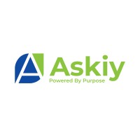 Askiy logo - Similar company to Ecogrid Limited