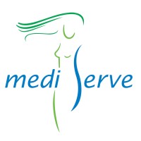 MediServe logo - Similar company to Mediserve Pharmacy