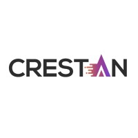 Crestan logo - Similar company to Cyberarm