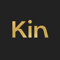 Kin logo - Similar company to Monsters'Lab
