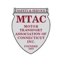 Motor Transport Association of Connecticut logo - Similar company to Alliance Leadership
