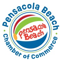PENSACOLA BEACH CHAMBER OF COMMERCE logo - Similar company to Pensacola Ice Flyers (Sphl)