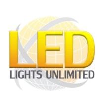 LED Lights Unlimited logo - Similar company to Led Today