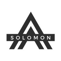 Solomon Center logo - Similar company to Score Mentors Greater Phoenix