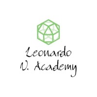 Základní škola a Gymnázium Leonardo V. Academy logo - Similar company to Genius School - Mateřské Školy, Základní Škola