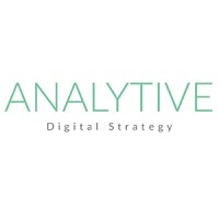 Analytive logo - Similar company to Nerdymind