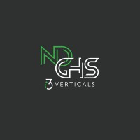 i3 NETData logo - Similar company to Eg4 Electronics Latam