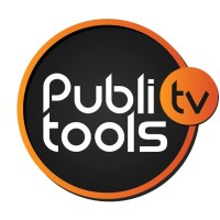 Publitools logo - Similar company to Deleted Scene