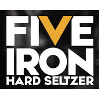 Five Iron Seltzer logo - Similar company to Surepass