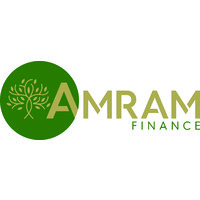 Amram Finance Ltd logo - Similar company to Spv Mortgages