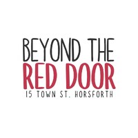 Beyond the Red Door logo - Similar company to Asbw Consulting