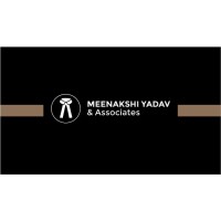 Meenakshi Yadav & Associates logo - Similar company to R S Legal Solutions