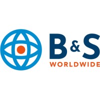 B&S worldwide GmbH logo - Similar company to Sertek Security & Comfort Gmbh