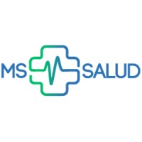 MS Más Salud logo - Similar company to Meddi