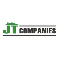 JT Companies logo - Similar company to Larry Cook Companies