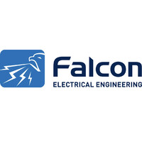 FALCON ELECTRICAL ENGINEERING LIMITED logo - Similar company to Finnco Technical Services