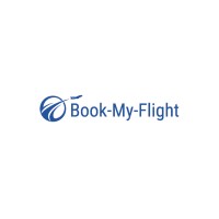 book-my-flight logo - Similar company to Book My Flight