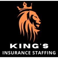 King's Insurance Staffing logo - Similar company to Claimsake