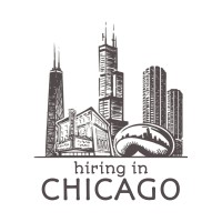Hiring in Chicago logo - Similar company to Chi Hack Night