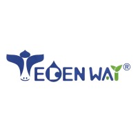 Eden Way logo - Similar company to Blue Lake Dairy Group