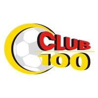 CLUB100 logo - Similar company to Beth Barton Inc