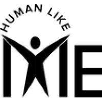 Human Like Me logo - Similar company to Therapy Tech