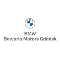 BMW Bawaria Motors Gdańsk logo - Similar company to Cupra Studio Katowice