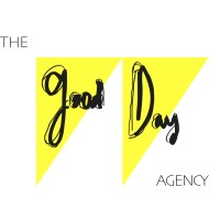 The Good Day Agency logo - Similar company to Good Mood Ent.