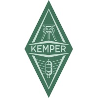 Kemper GmbH logo - Similar company to Doyoubuzz
