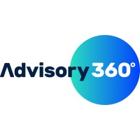 Advisory360 logo - Similar company to Advisor360