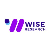 Wise Research logo - Similar company to The Sabai Jai Project