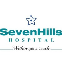 SevenHills Healthcity logo - Similar company to Malla Reddy Narayana Multis..